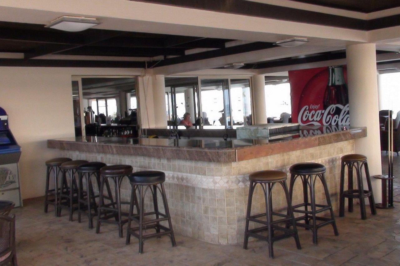 Hotel Piere - Anne Ayia Napa