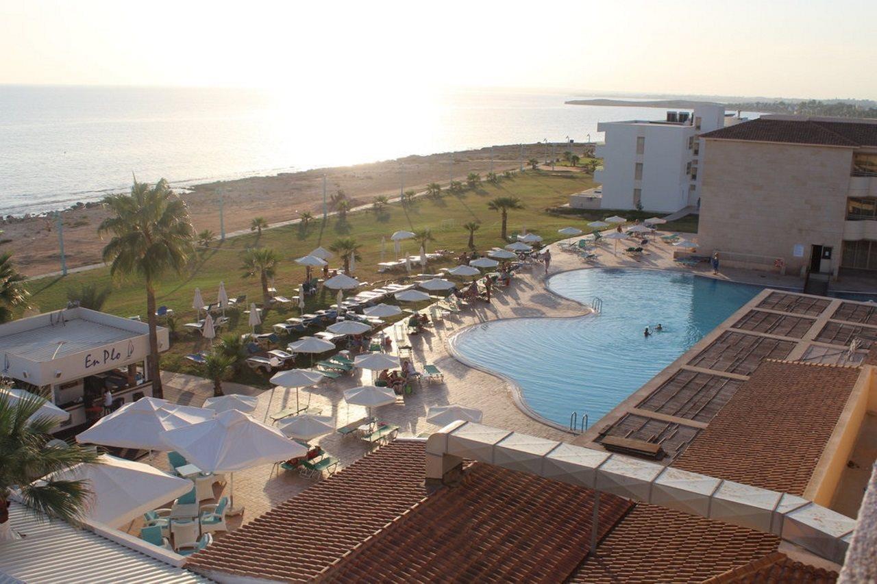 Hotel Piere - Anne Ayia Napa