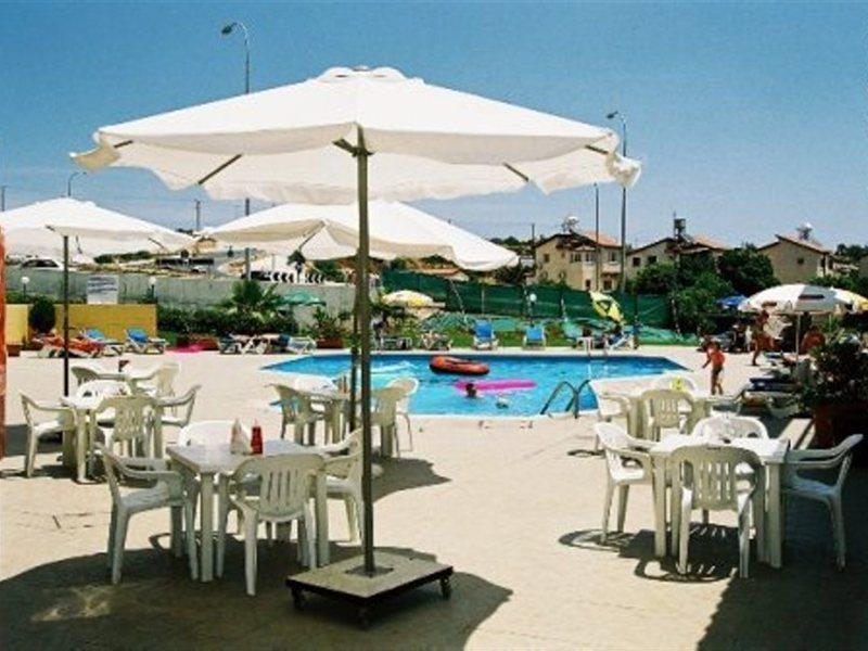 Aparthotel Cordelia Agia Napa