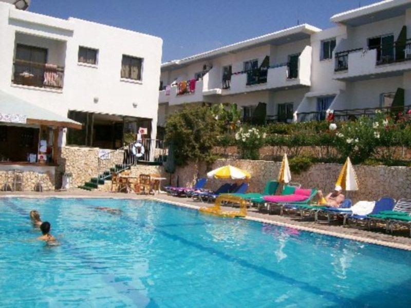 Hotel Tasia Maris Oasis