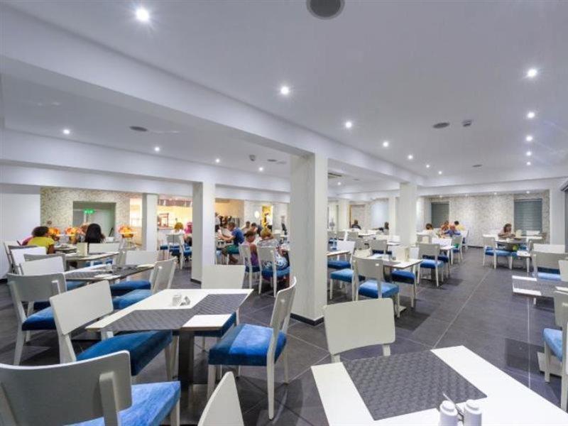 Hotel Tasia Maris Oasis Ayia Napa