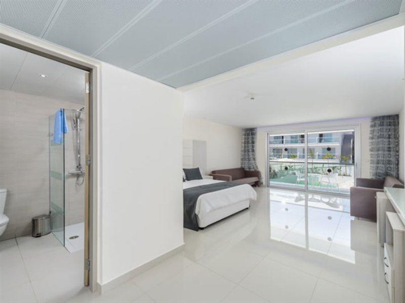 Hotel Tasia Maris Oasis Ayia Napa