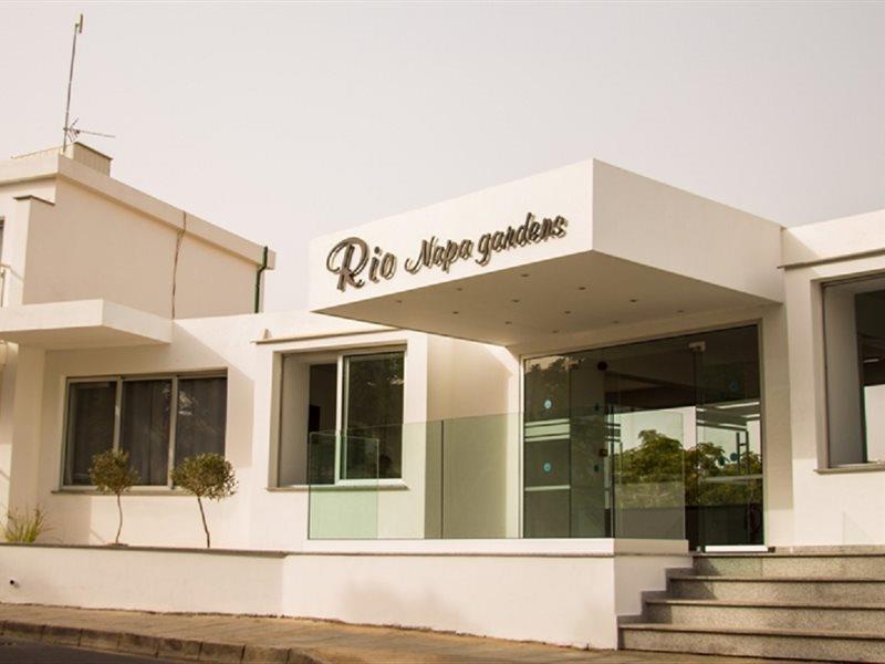 Apartment Rio Gardens 2*