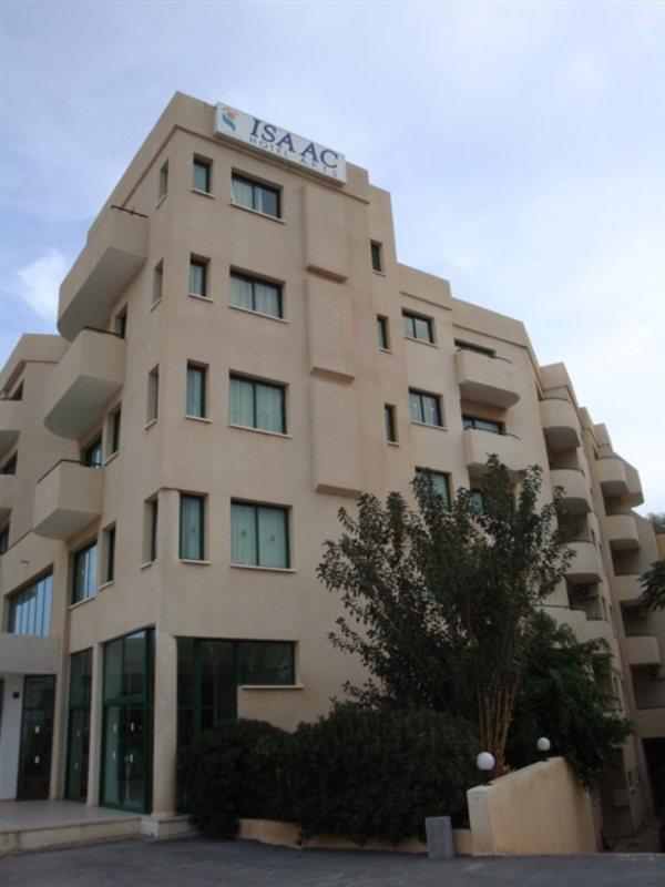 Hotel Isaac 3*