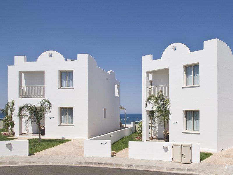 Villa Althea Kalamies Luxury Protaras