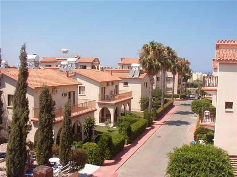 Aparthotel Windmills Protaras