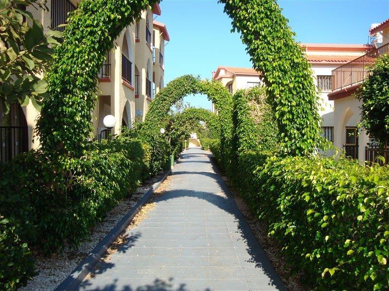Aparthotel Windmills Protaras