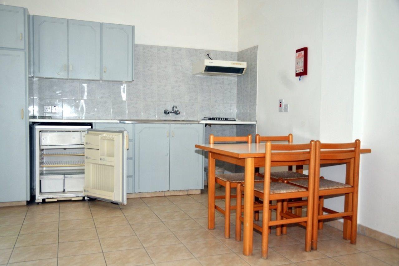 Appartement Debbiexenia Annex *
