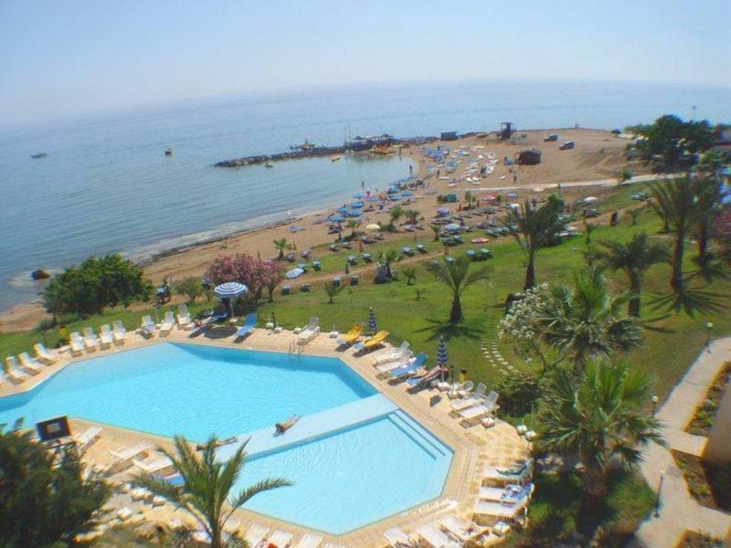 Aparthotel Myroandrou 3*