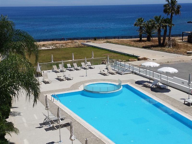 Coralli Beachfront Protaras