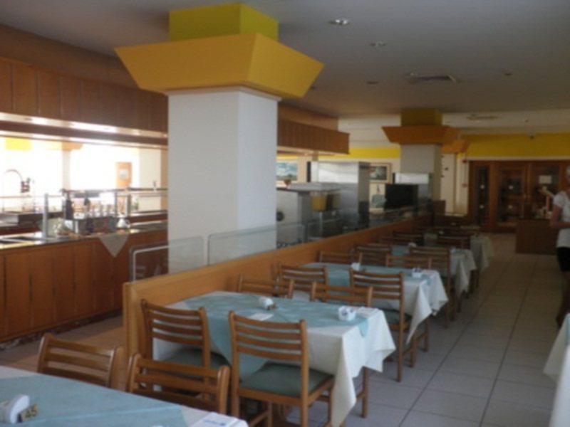 Hotel Antigoni Protaras