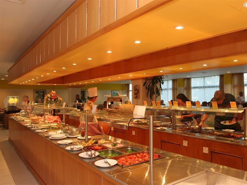 Hotel Antigoni Protaras