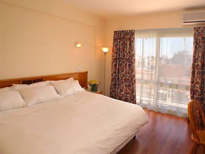Hotel Centrum - Center Nicosia