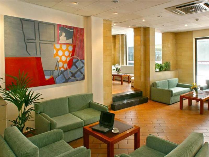 Hotel Centrum - Center 3*
