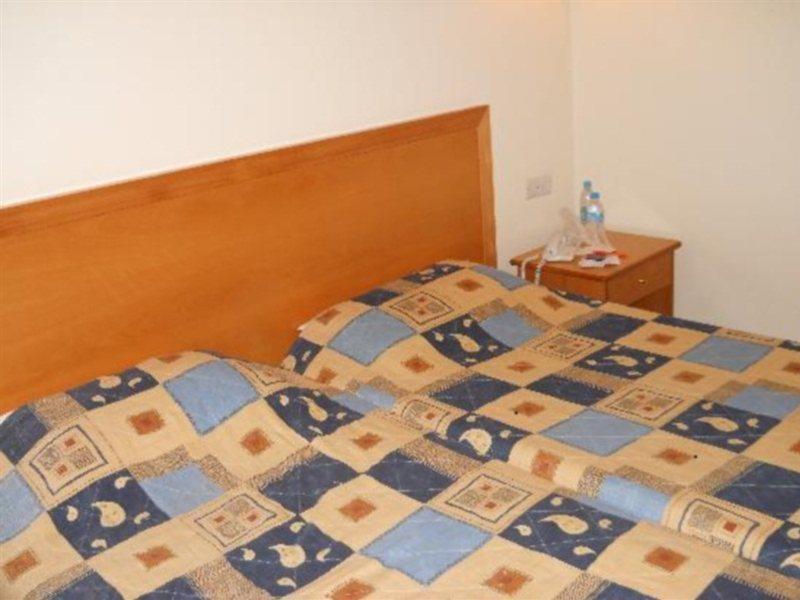 Hotel Europa Plaza 3*