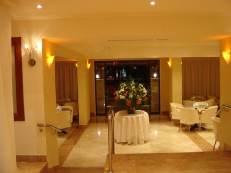 Hotel Europa Plaza