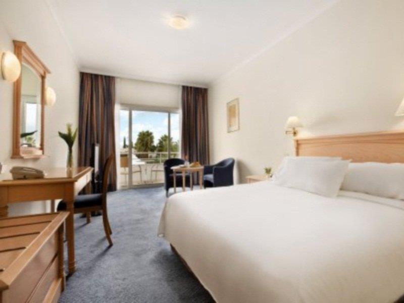 Hilton Nicosia