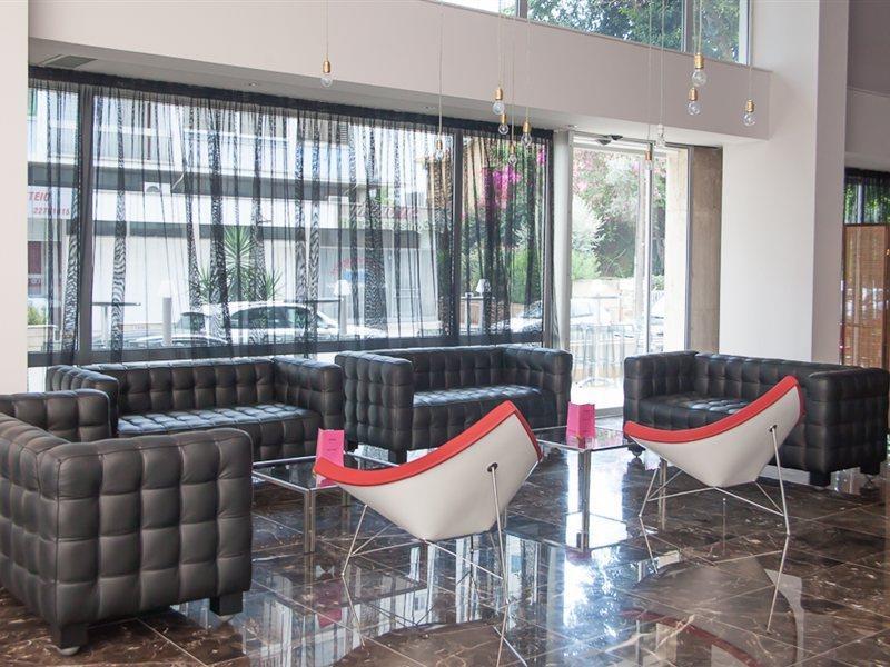 Hotel Altius Boutique 4*