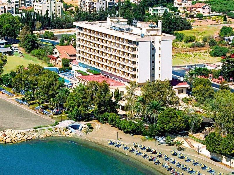 Hotel Poseidonia