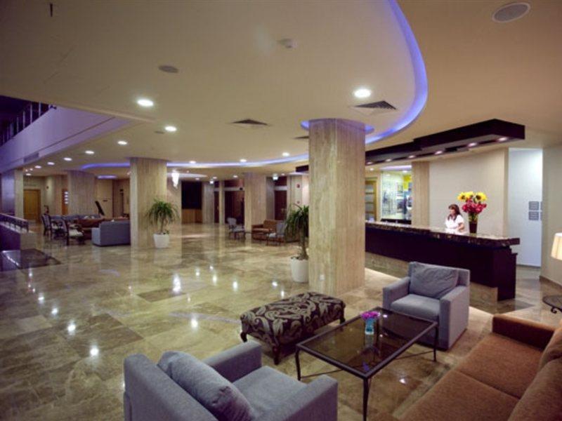 Hotel Poseidonia Limassol