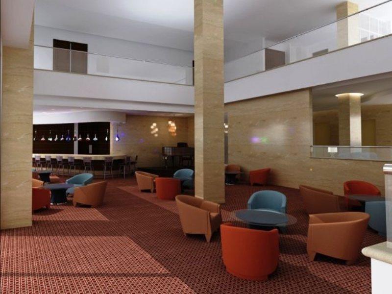Hotel Poseidonia 4*