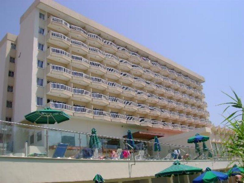 Hotel Poseidonia