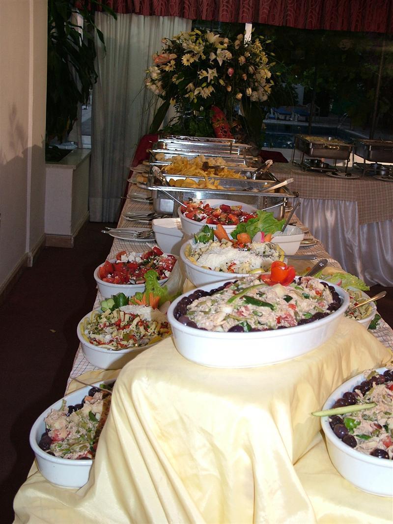 Hotel Arsinoe 3*