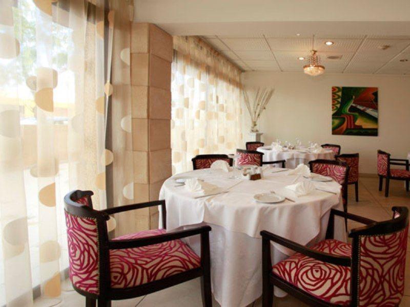 Aparthotel Jasmine Limassol