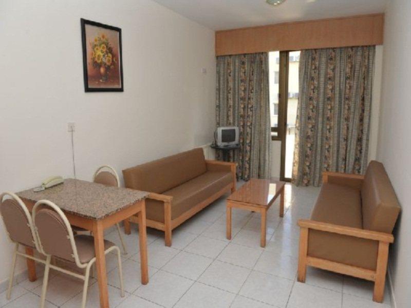 Aparthotel Tasiana Star Complex 2*