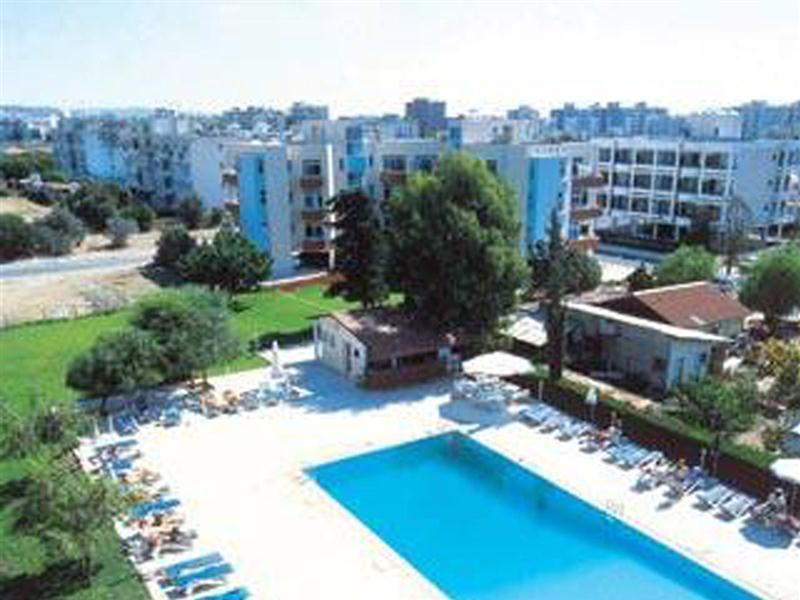 Aparthotel Valana Limassol