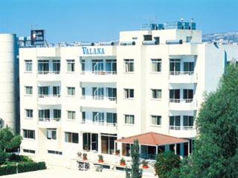 Valana Limassol