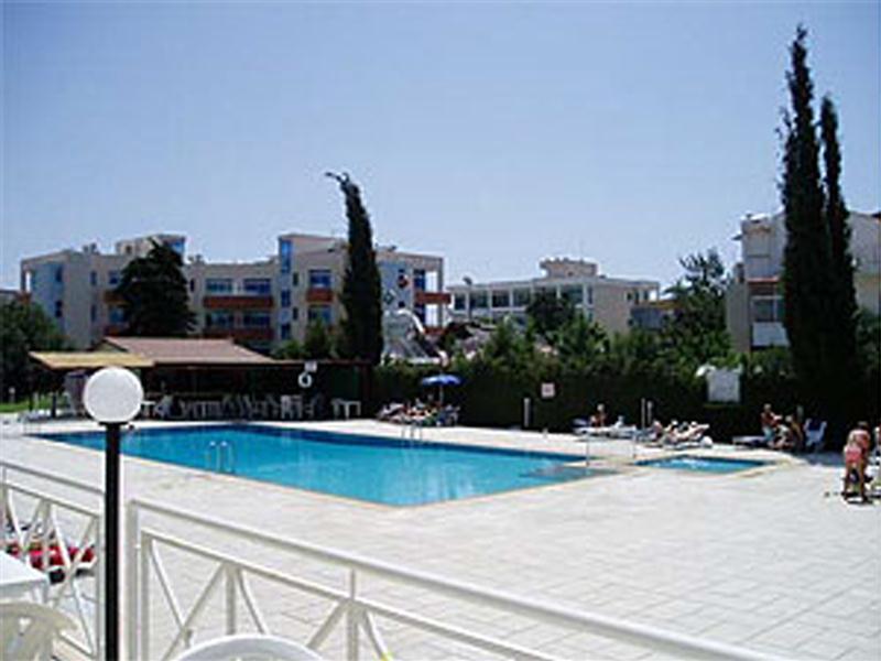Aparthotel Valana Limassol