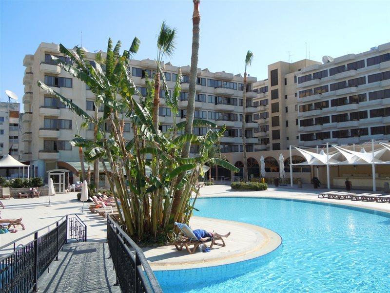 Atlantica Oasis