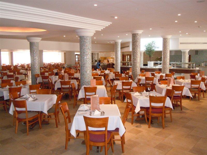 Atlantica Oasis Limassol