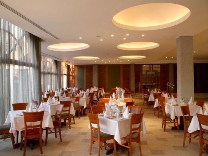 Hotel Atlantica Oasis Limassol