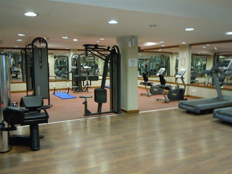 Atlantica Oasis Limassol