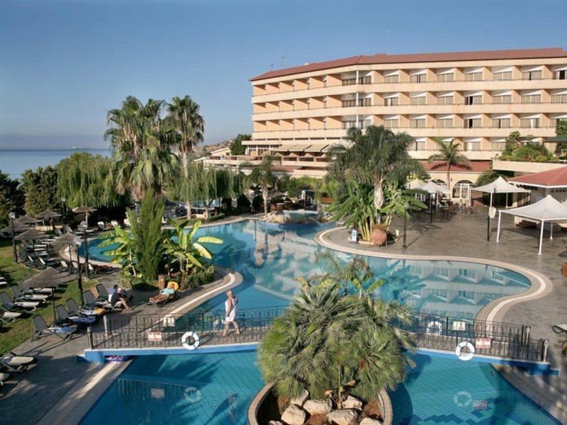 Atlantica Bay - Adults Only Limassol