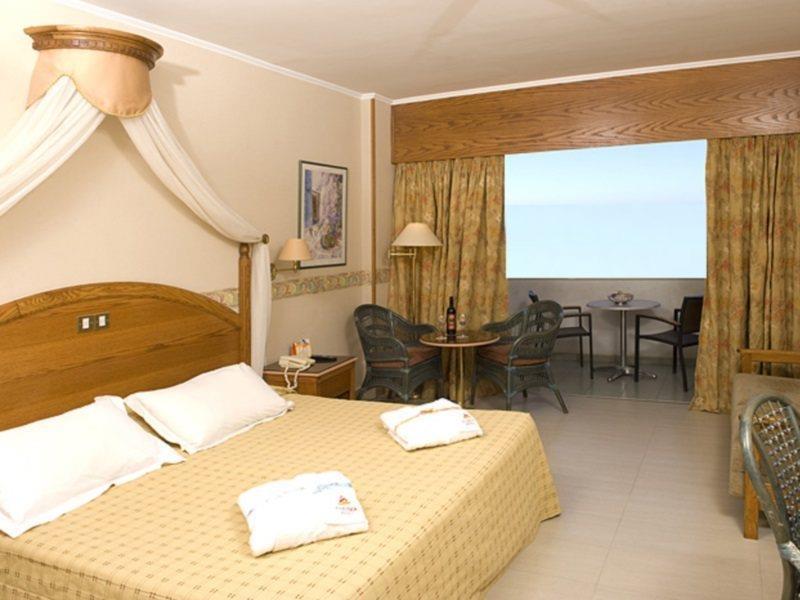 Hotel Atlantica Bay - Adults Only Limassol