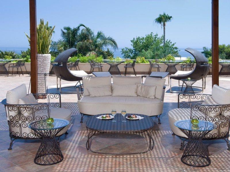 Atlantica Bay - Adults Only Limassol