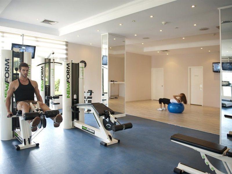 Hotel Atlantica Bay - Adults Only Limassol