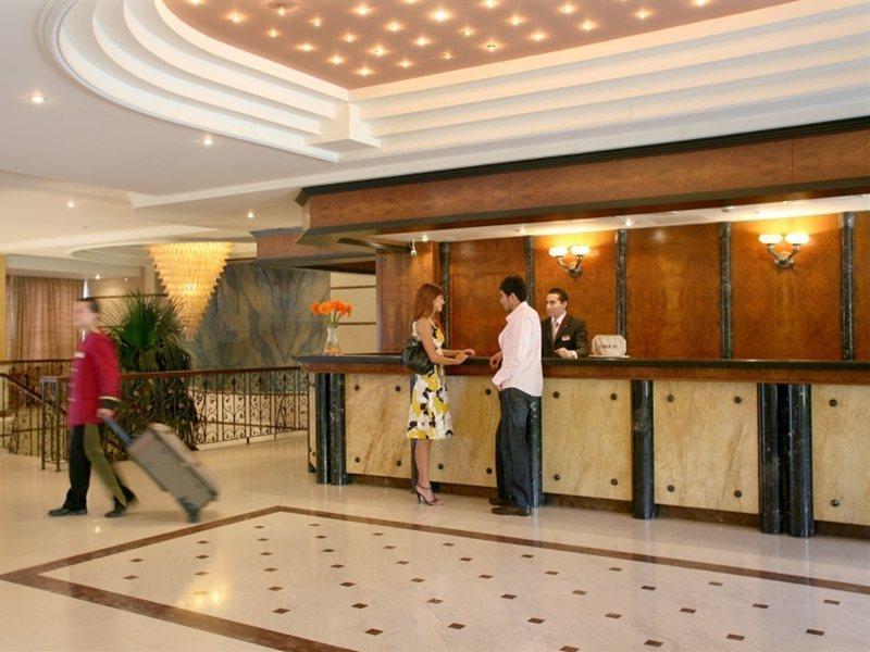 Hotel Atlantica Bay - Adults Only 4*