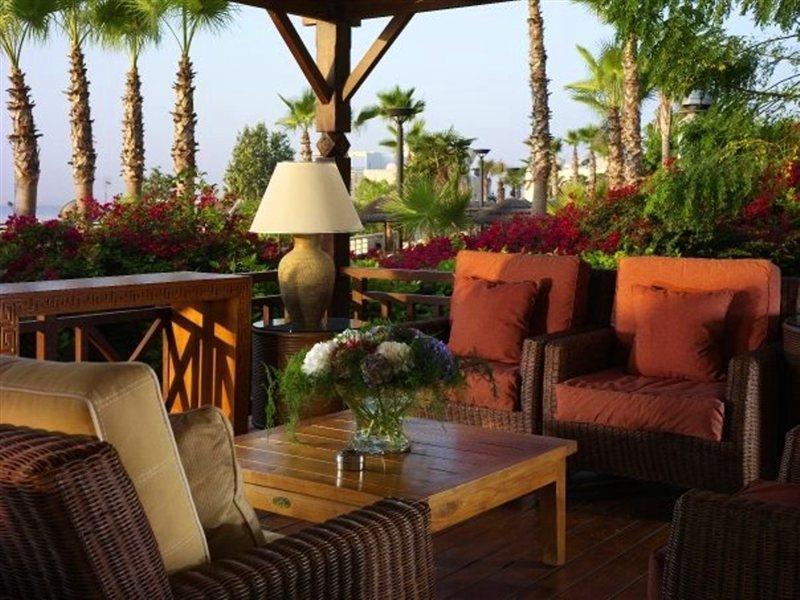 Hotel Four Seasons