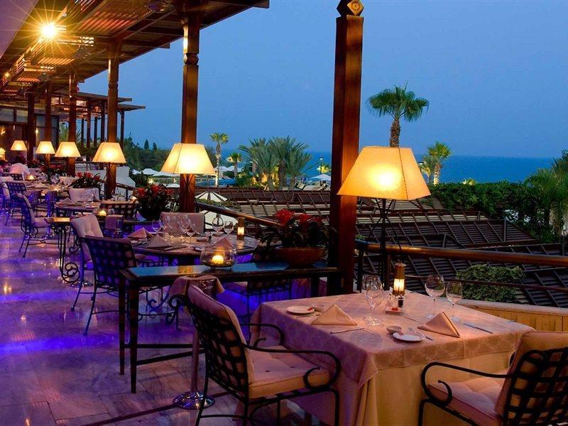 Hotel Four Seasons 5*