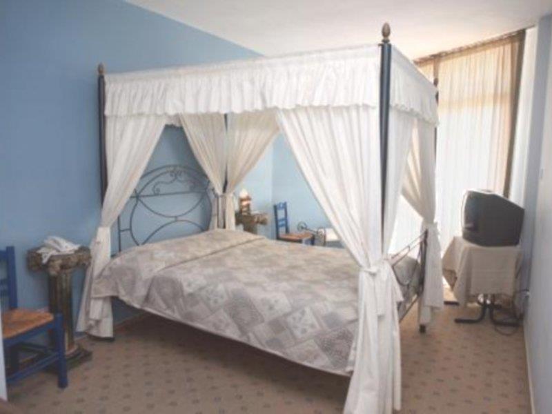 Hotel Sylva 2*