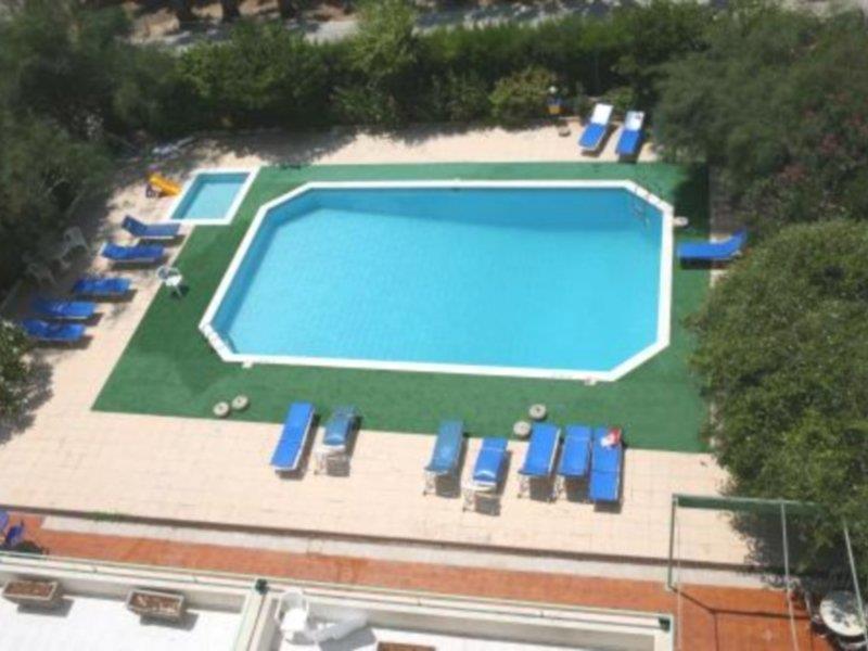 Hotel Sylva