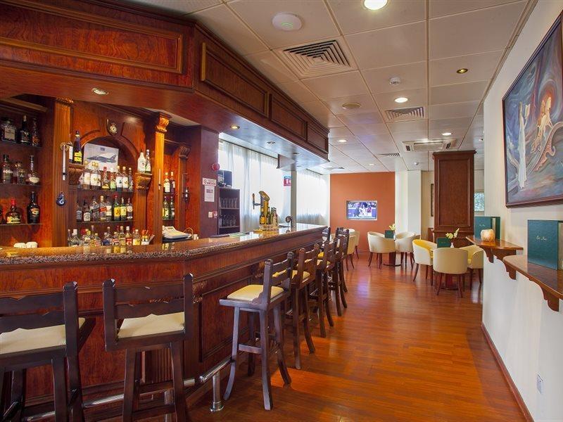 Hotel Kapetanios