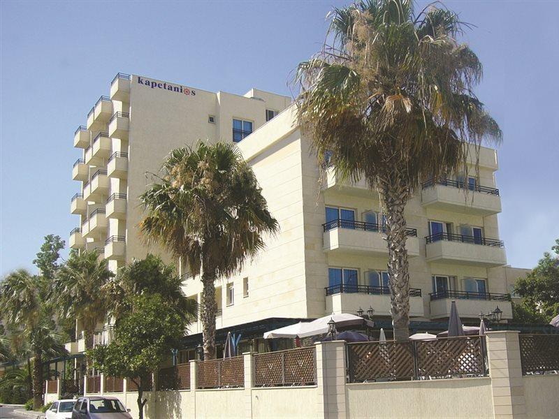 Kapetanios