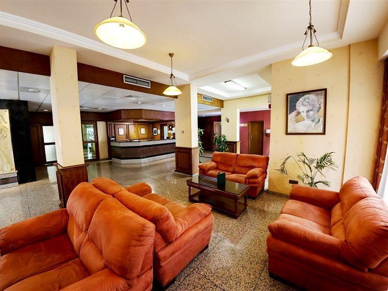 Hotel Kapetanios Limassol