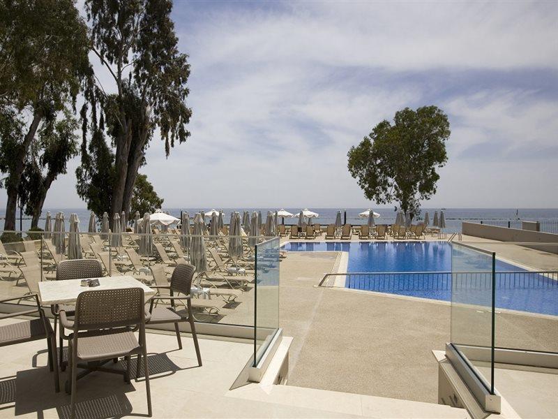 Hotel Harmony Bay 3*