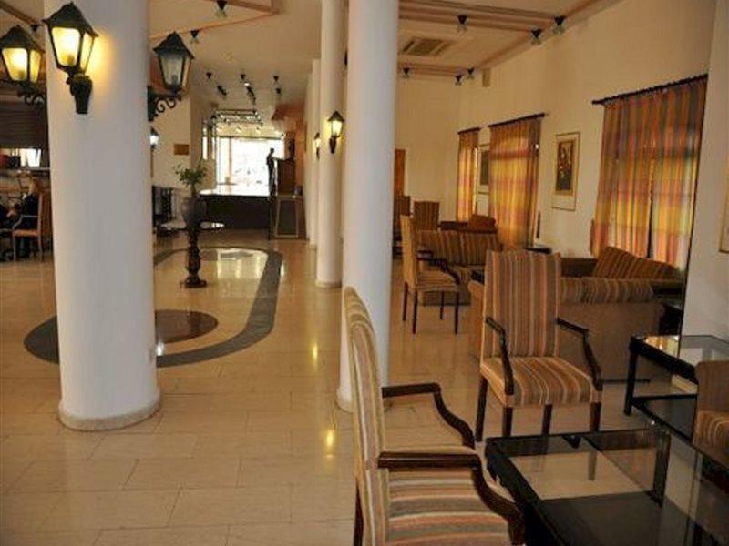 Hotel Episkopiana & Sport Episkopi (Limassol)